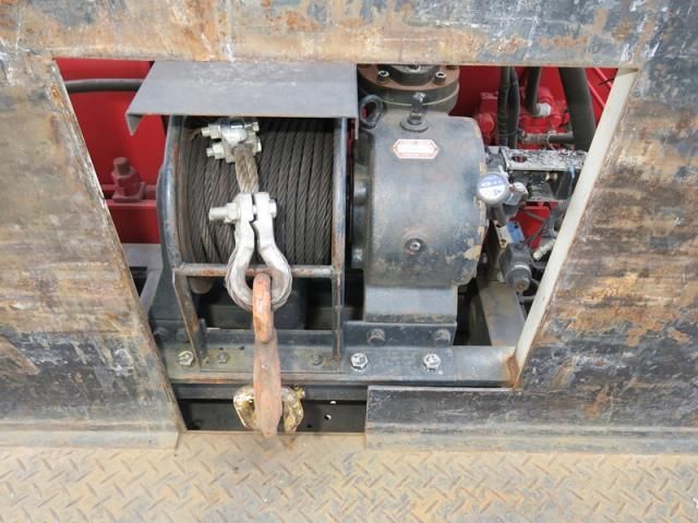 MITSUBISHI FUSOU FIGHTER 2022 Image 31