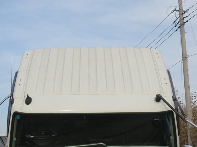 MITSUBISHI FUSOU FIGHTER 2022 Image 31