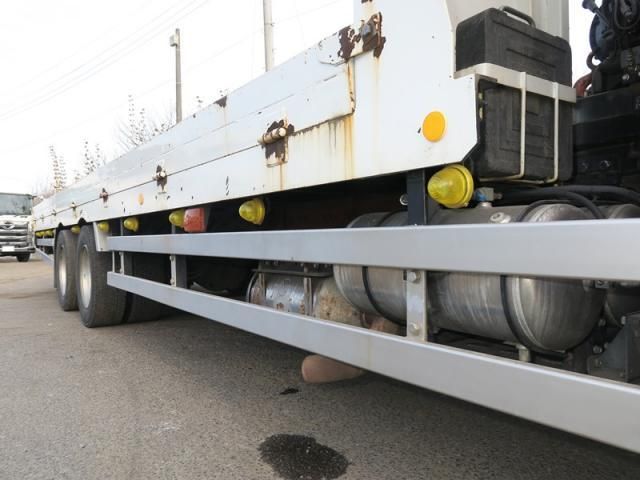 MITSUBISHI FUSOU FIGHTER 2022 Image 31