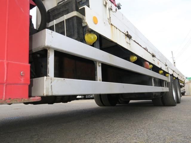 MITSUBISHI FUSOU FIGHTER 2022 Image 31