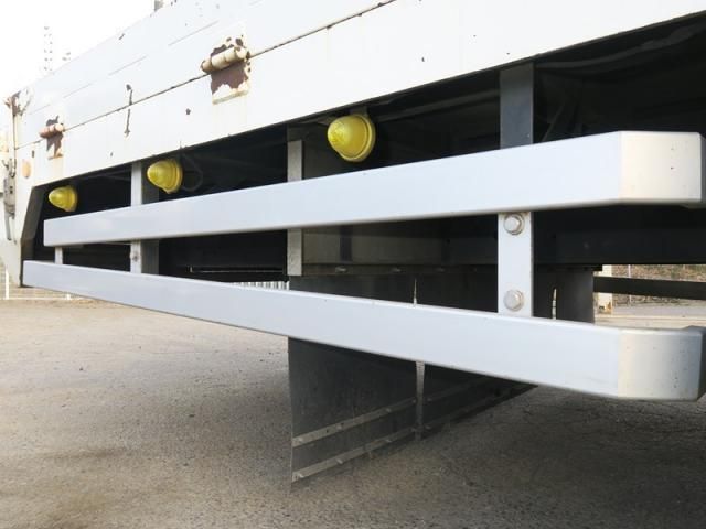 MITSUBISHI FUSOU FIGHTER 2022 Image 31