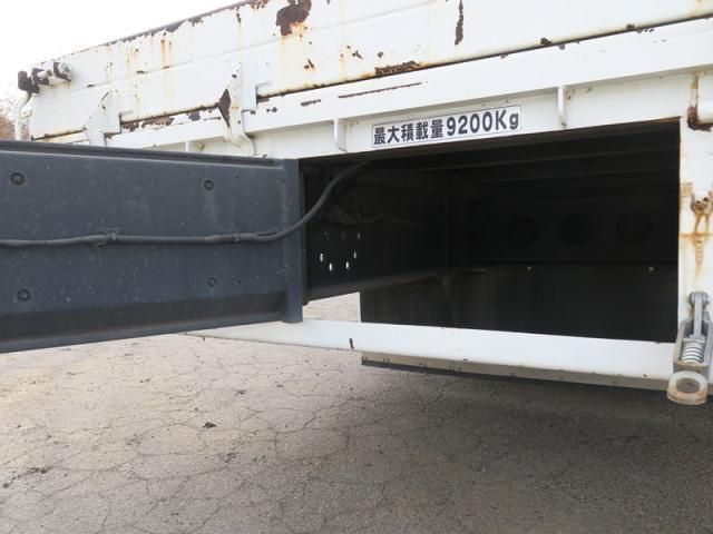 MITSUBISHI FUSOU FIGHTER 2022 Image 31