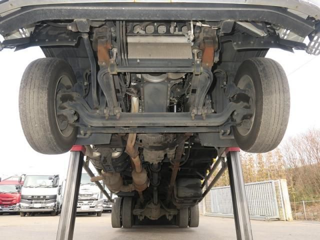 MITSUBISHI FUSOU FIGHTER 2022 Image 31