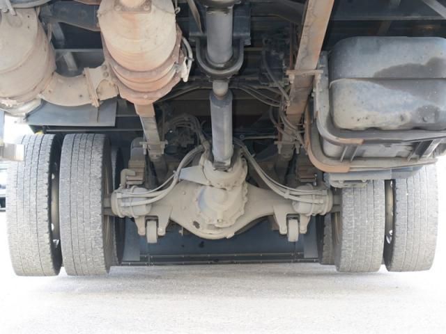 MITSUBISHI FUSOU FIGHTER 2022 Image 31