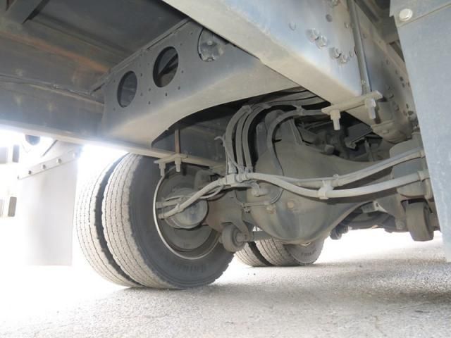 MITSUBISHI FUSOU FIGHTER 2022 Image 31