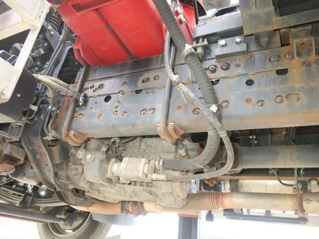 MITSUBISHI FUSOU FIGHTER 2022 Image 31