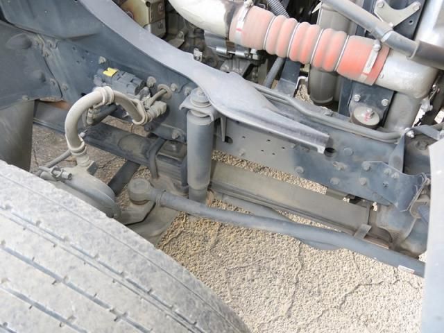 MITSUBISHI FUSOU FIGHTER 2022 Image 31