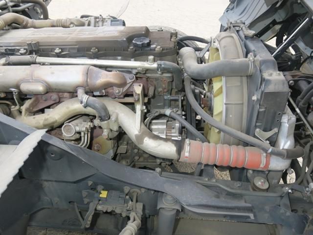 MITSUBISHI FUSOU FIGHTER 2022 Image 31