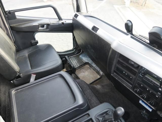 MITSUBISHI FUSOU FIGHTER 2022 Image 31