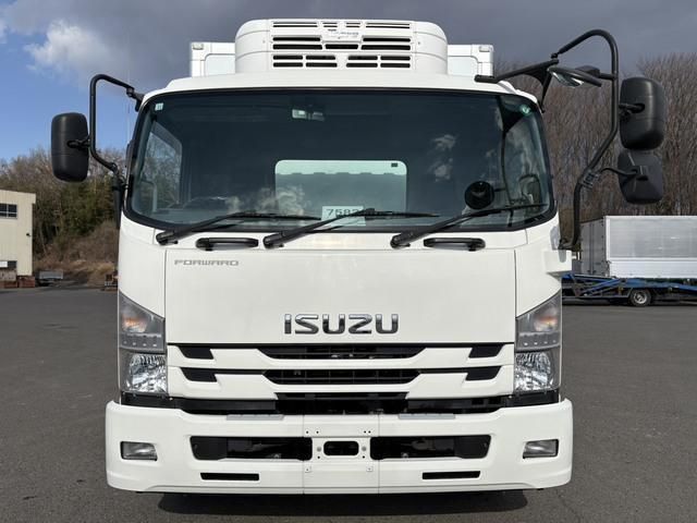ISUZU FORWARD 2018 Image 31