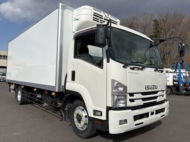 ISUZU FORWARD 2018 Image 31