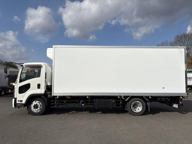 ISUZU FORWARD 2018 Image 31