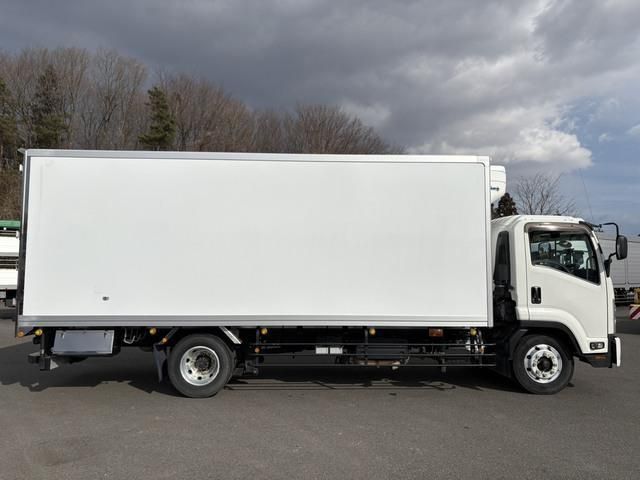 ISUZU FORWARD 2018 Image 31