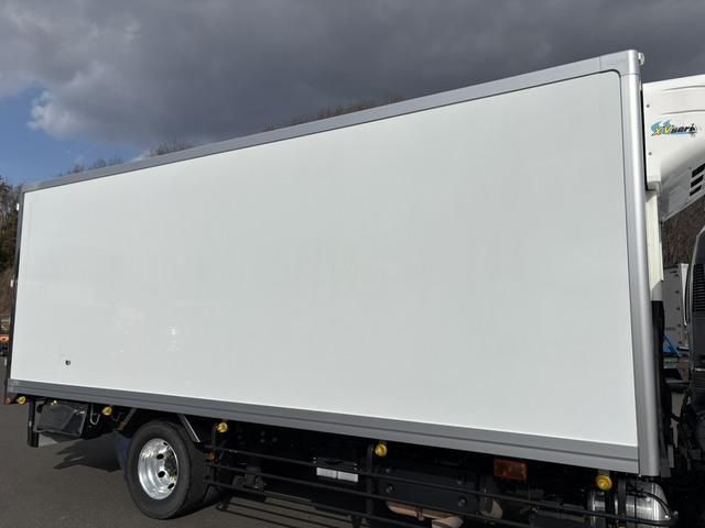 ISUZU FORWARD 2018 Image 31