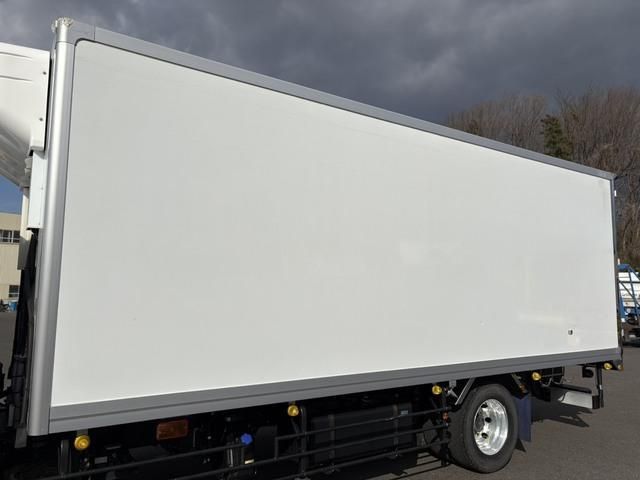 ISUZU FORWARD 2018 Image 31