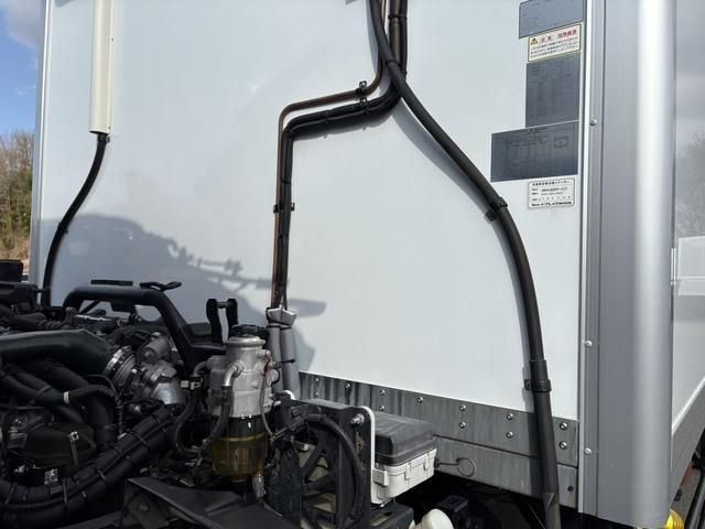 ISUZU FORWARD 2018 Image 31