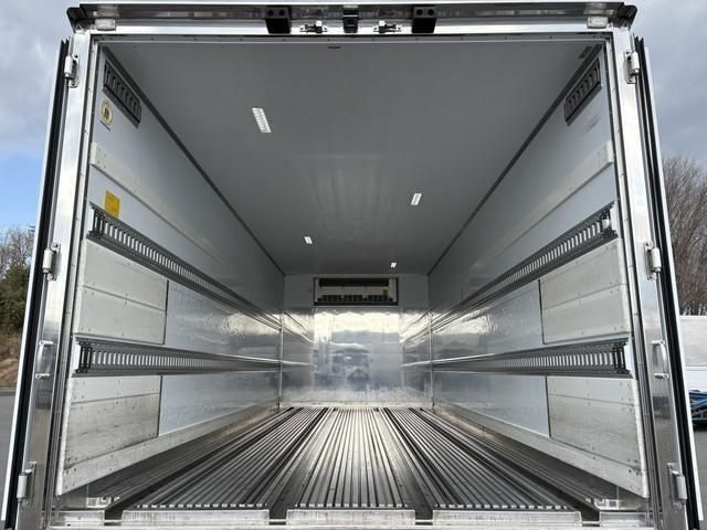 ISUZU FORWARD 2018 Image 31