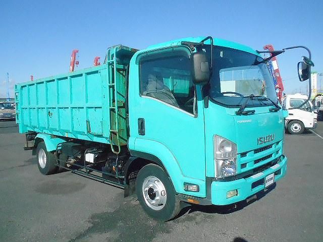 ISUZU FORWARD 2007 Image 31