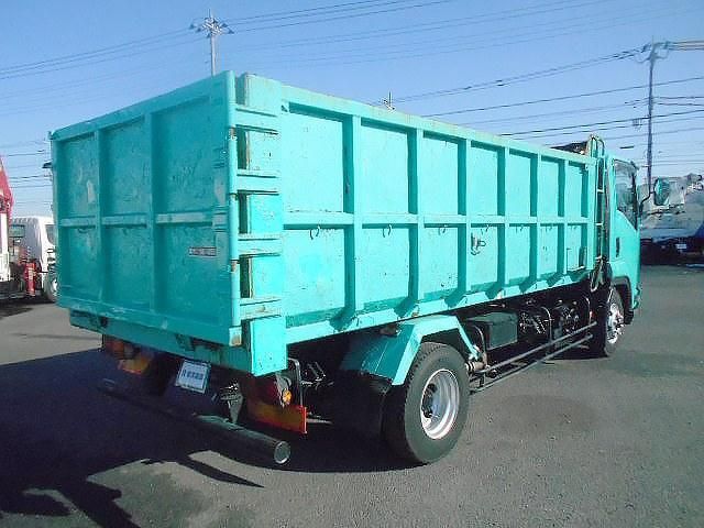 ISUZU FORWARD 2007 Image 31