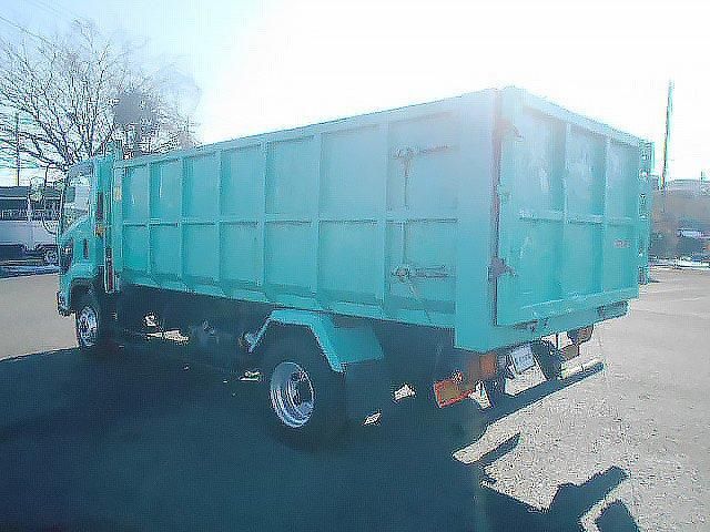 ISUZU FORWARD 2007 Image 31