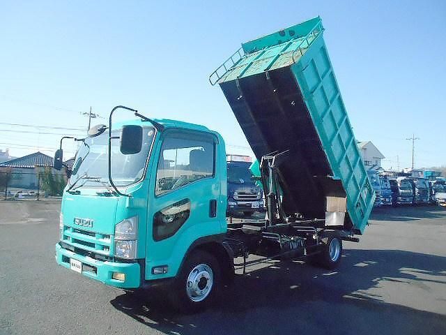 ISUZU FORWARD 2007 Image 31