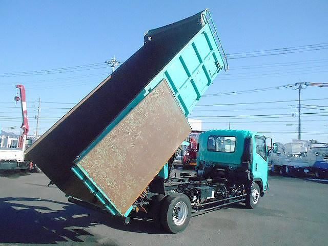 ISUZU FORWARD 2007 Image 31