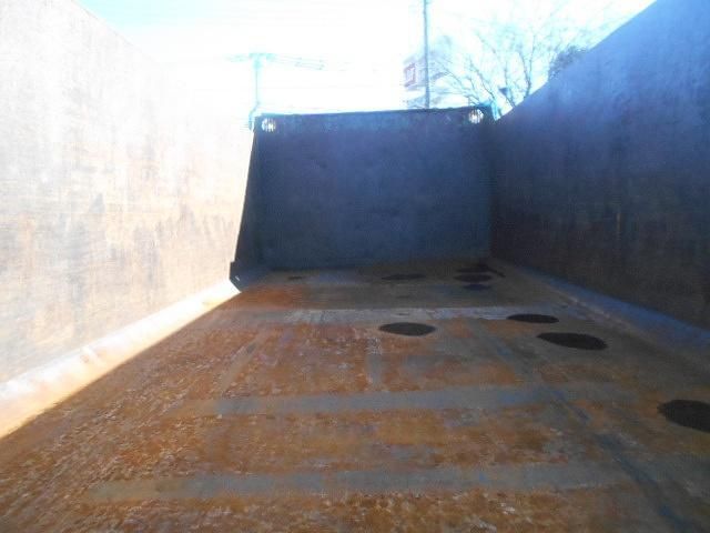 ISUZU FORWARD 2007 Image 31