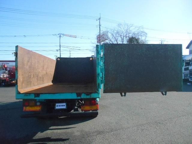 ISUZU FORWARD 2007 Image 31