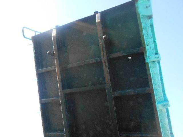 ISUZU FORWARD 2007 Image 31