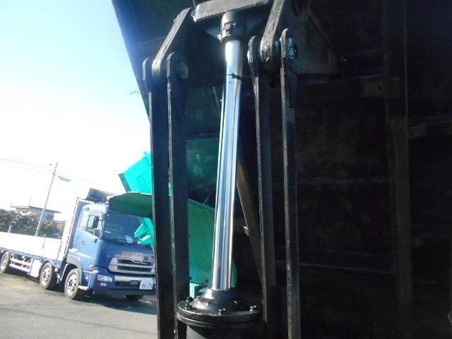 ISUZU FORWARD 2007 Image 31