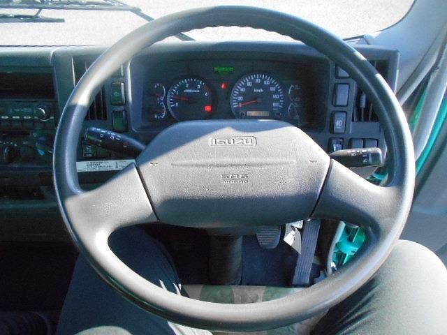 ISUZU FORWARD 2007 Image 31