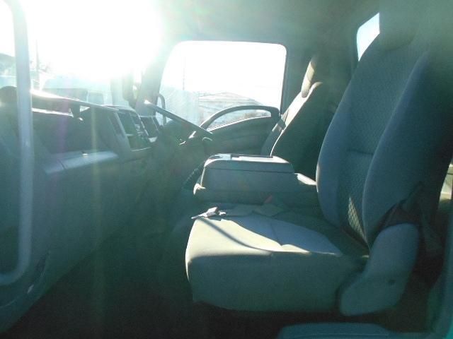 ISUZU FORWARD 2007 Image 31