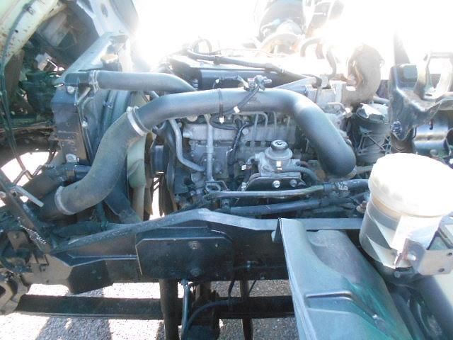 ISUZU FORWARD 2007 Image 31