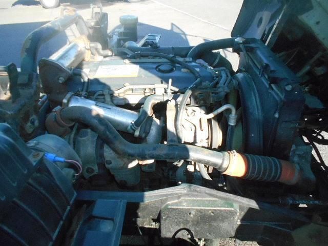 ISUZU FORWARD 2007 Image 31