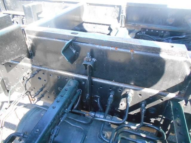 ISUZU FORWARD 2007 Image 31