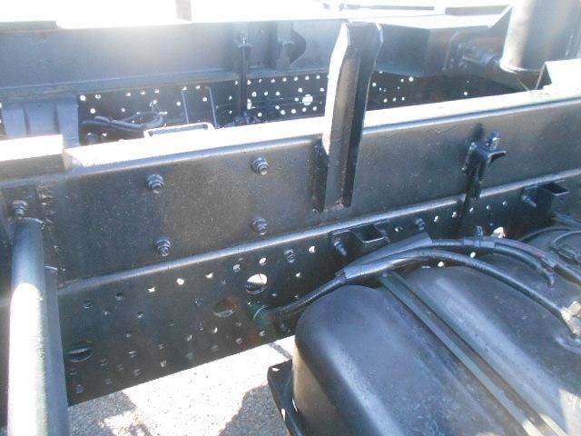 ISUZU FORWARD 2007 Image 31