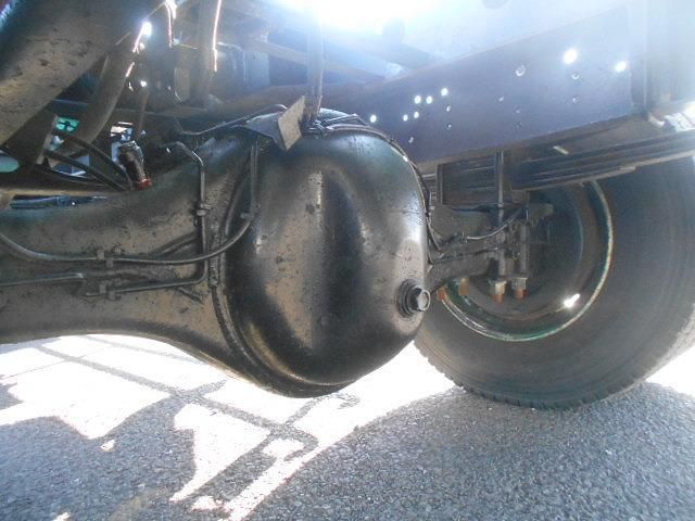 ISUZU FORWARD 2007 Image 31