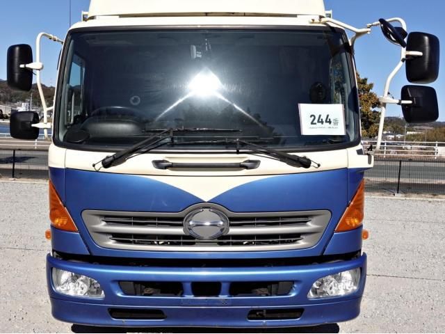 HINO RANGER 2013 Image 31