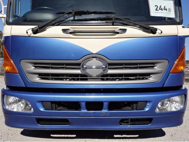 HINO RANGER 2013 Image 31