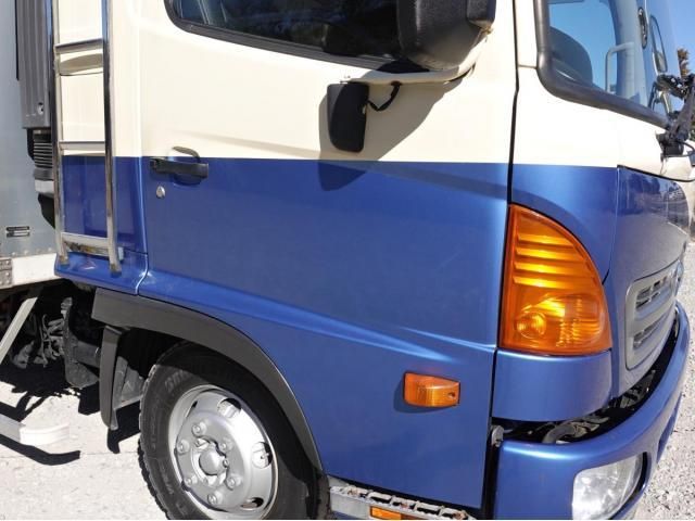 HINO RANGER 2013 Image 31