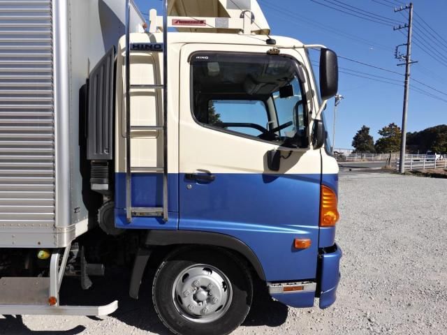 HINO RANGER 2013 Image 31
