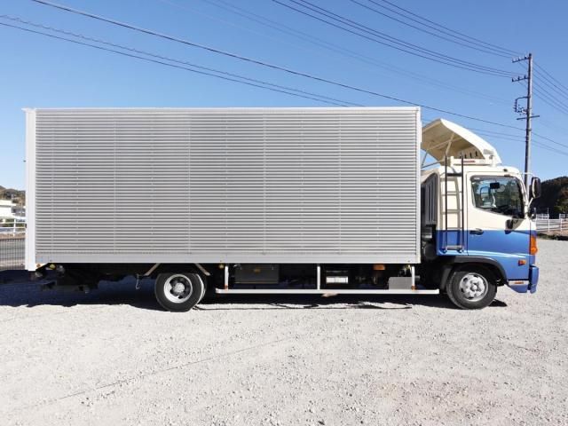 HINO RANGER 2013 Image 31