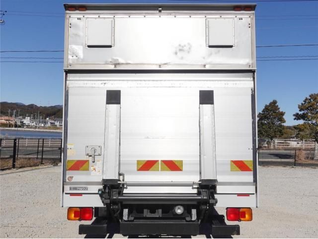 HINO RANGER 2013 Image 31