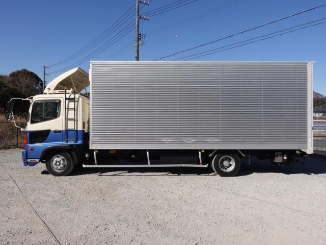 HINO RANGER 2013 Image 31