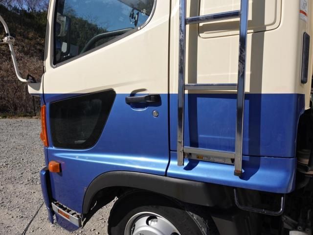 HINO RANGER 2013 Image 31