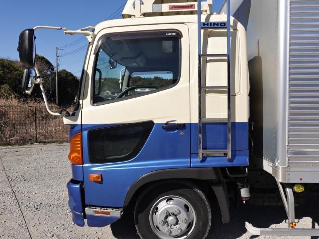 HINO RANGER 2013 Image 31