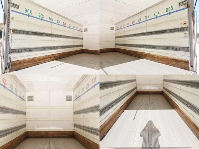 HINO RANGER 2013 Image 31