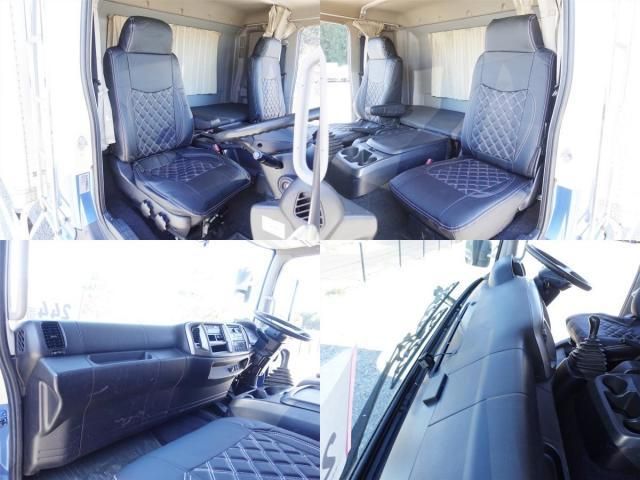 HINO RANGER 2013 Image 31