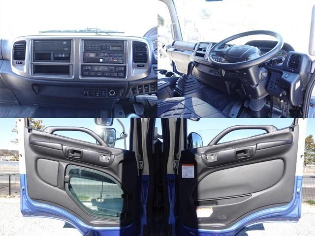 HINO RANGER 2013 Image 31