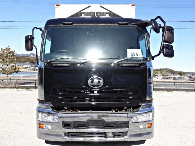 NISSAN DIESEL QUON 2013 Image 31